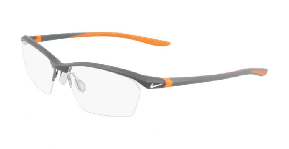 Nike 7140AF Eyeglasses - view 3